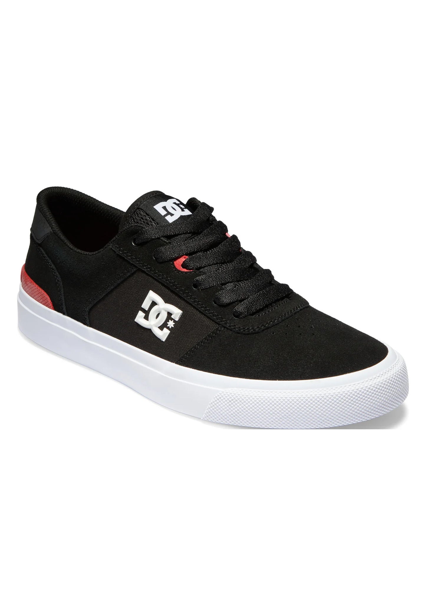 DC - TEKNIC - BLACK/WHITE