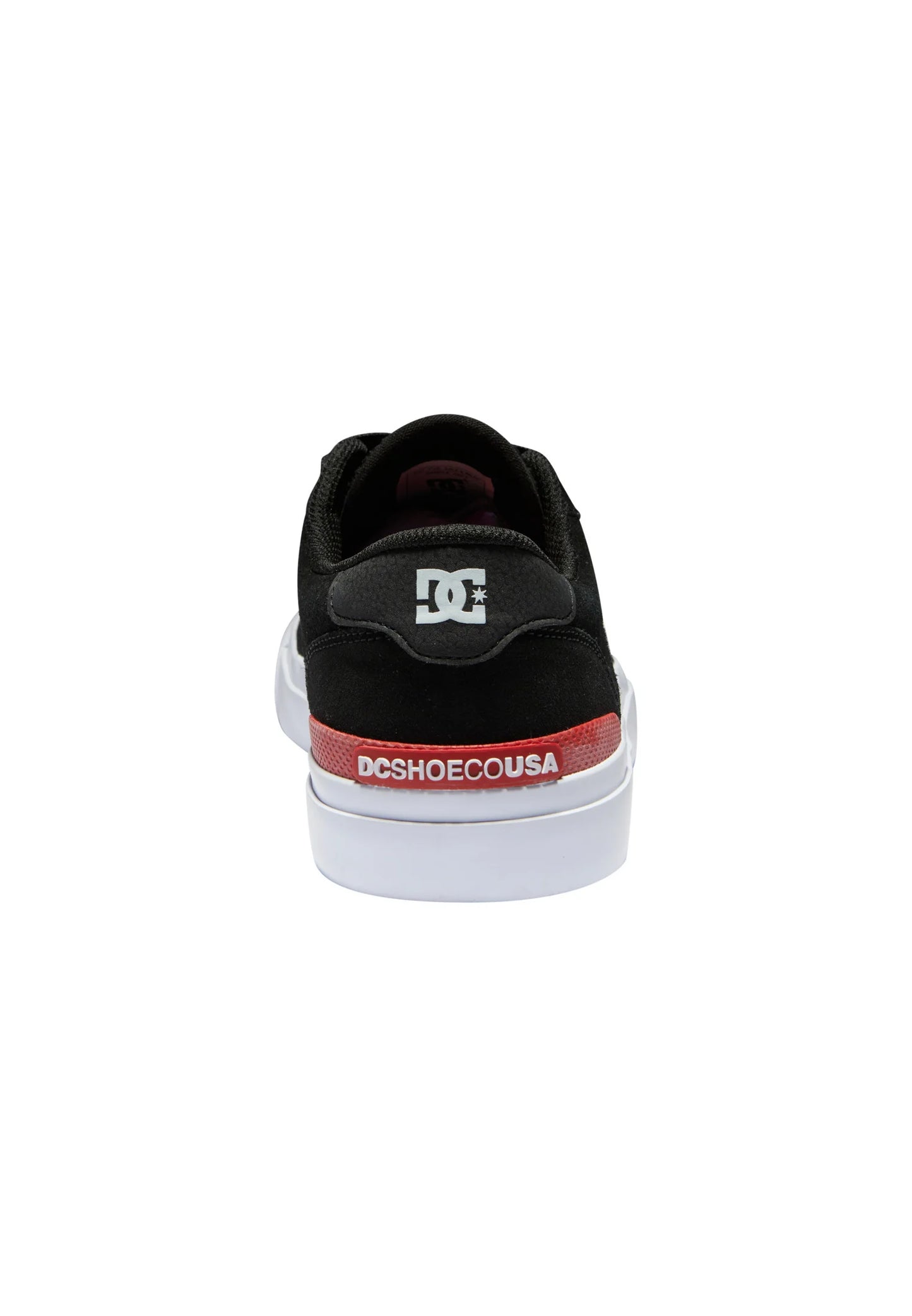 DC - TEKNIC - BLACK/WHITE