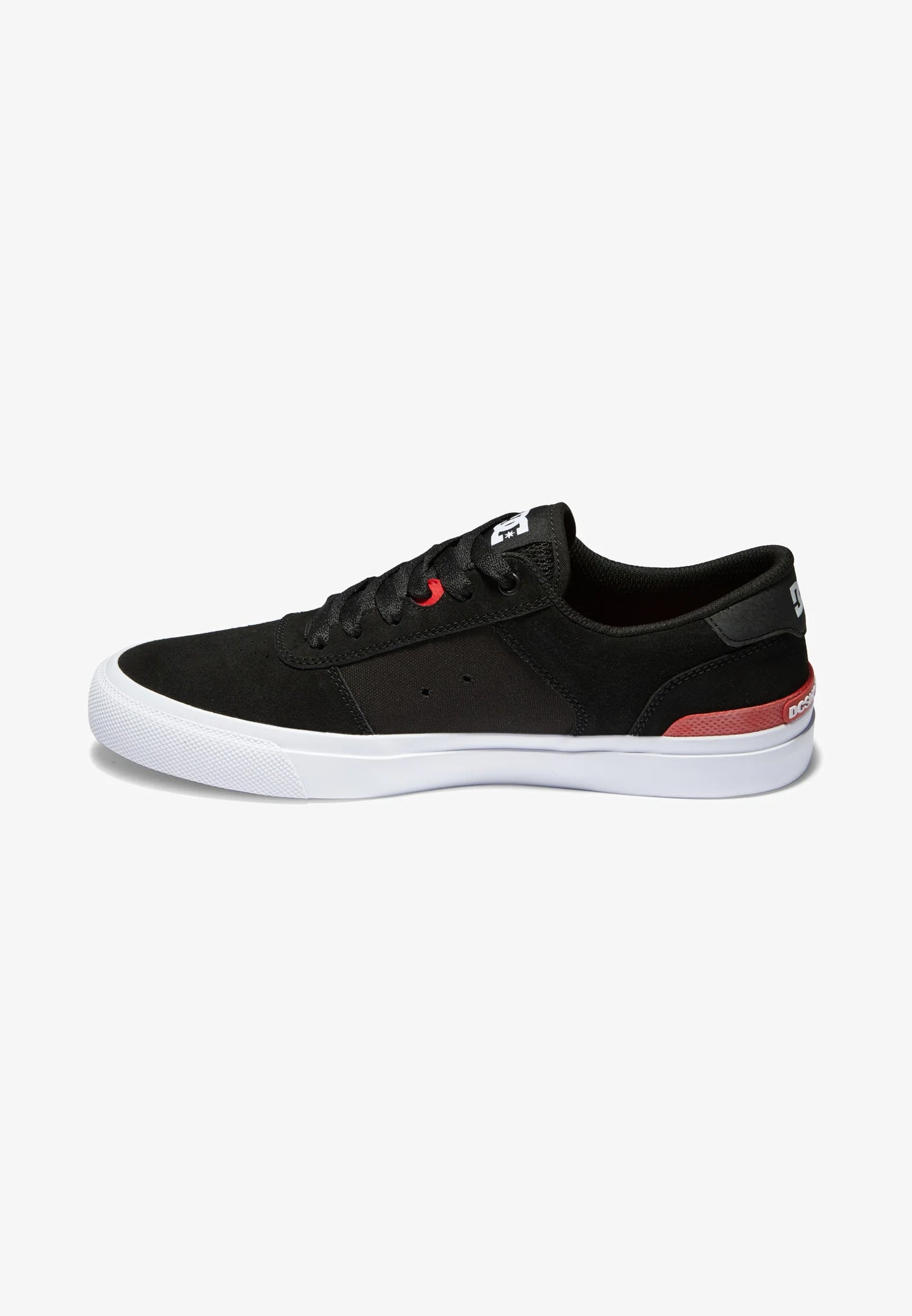 DC - TEKNIC - BLACK/WHITE