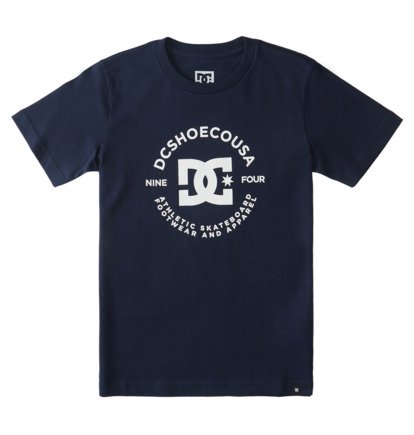 DC - STAR PILOT SS BOY - NAVY BLAZER