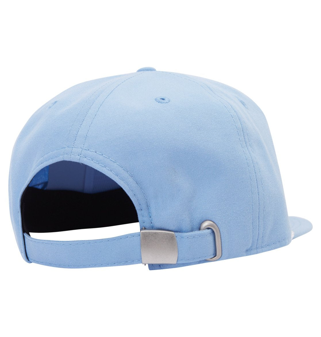 DC - UPROAR GOLFER STRAPBACK - CELESTIAL BLUE