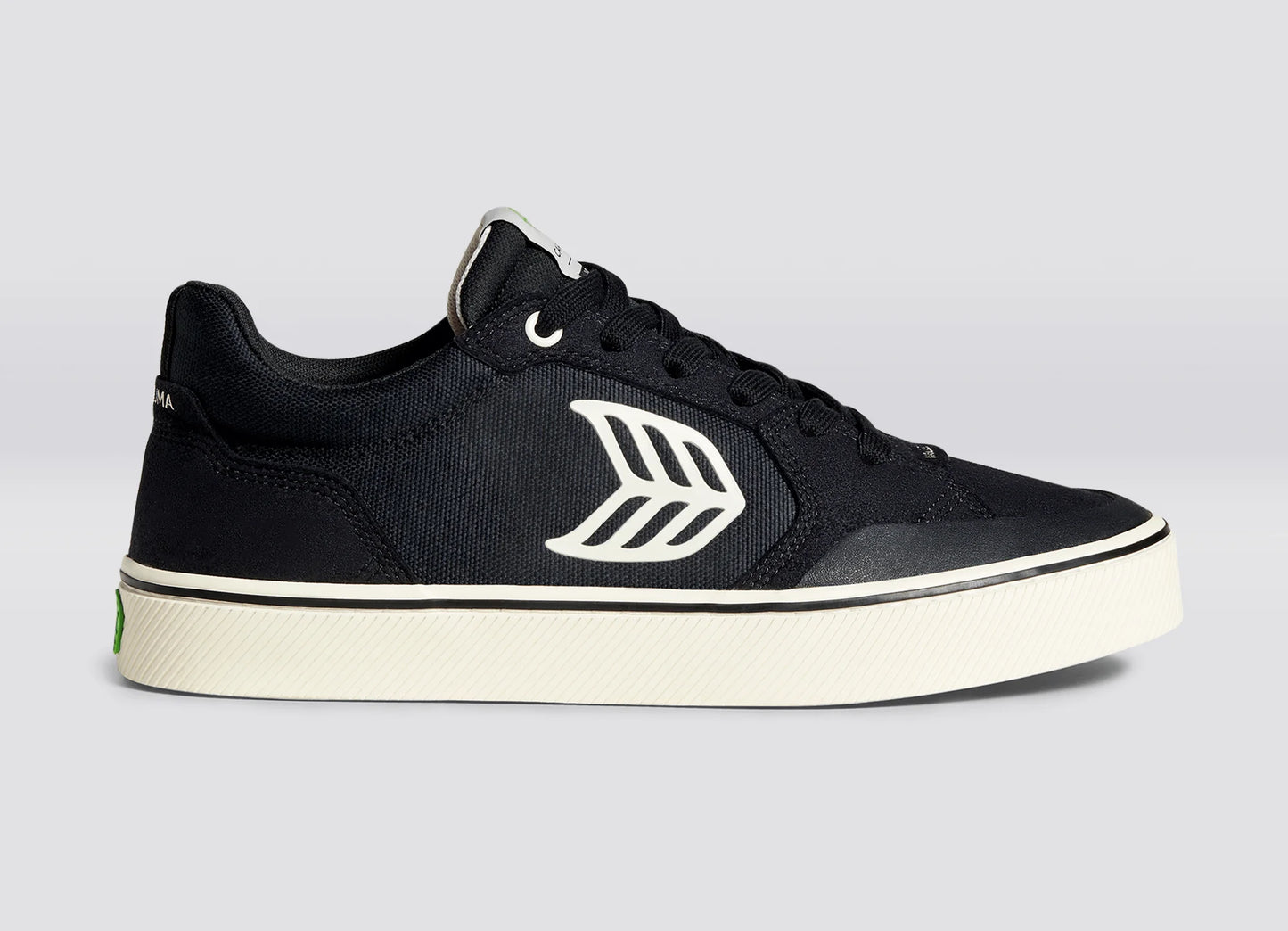 CARIUMA - VALLELY - BLACK
