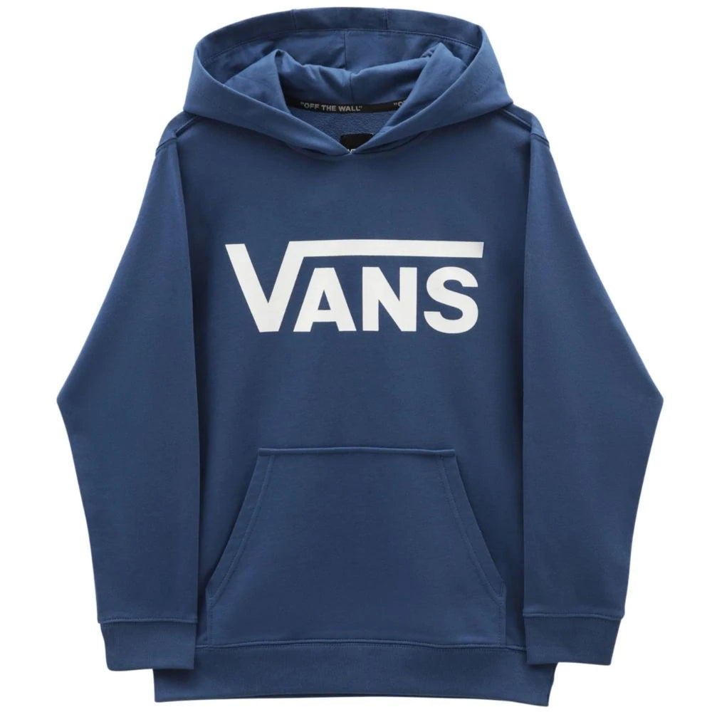 VANS - BY VANS CLASSIC PO HOODIE FT BOYS - TRUE NAVY