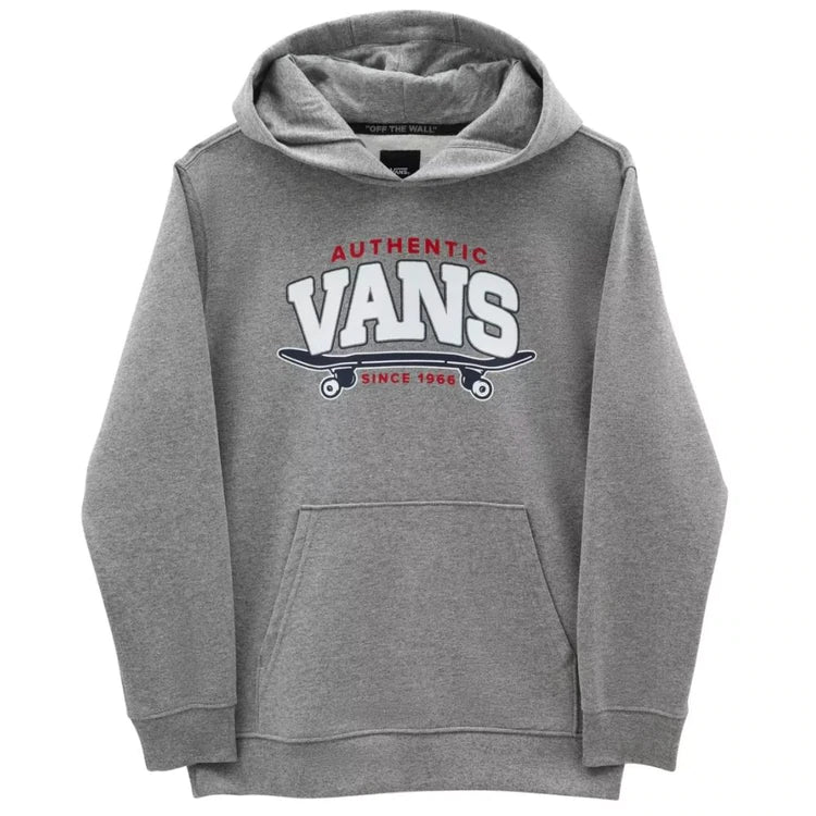 VANS - SK8 HORIZON PO BOYS - CEMENT HEATHER