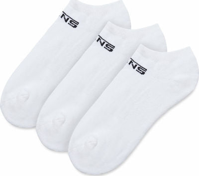 VANS - BY CLASSIC KICK SOCKS - WHITE