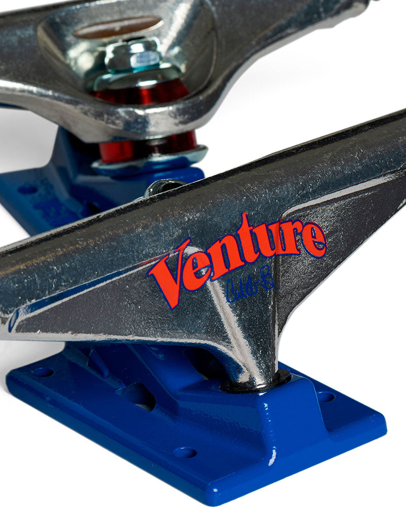 VENTURE - BARNETT PLAYOFF - 5.6