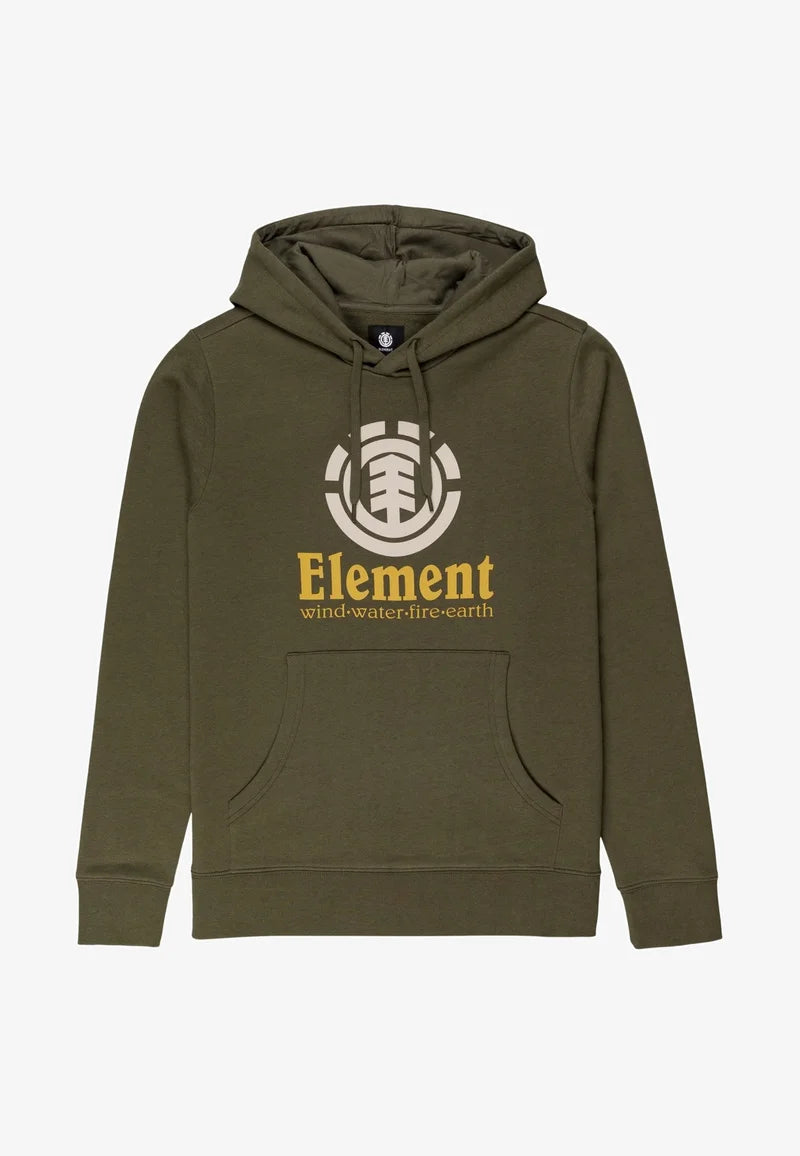 ELEMENT - VERTICAL HOOD - ARMY