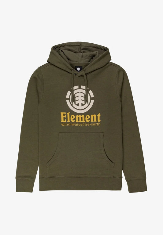 ELEMENT - VERTICAL HOOD - ARMY