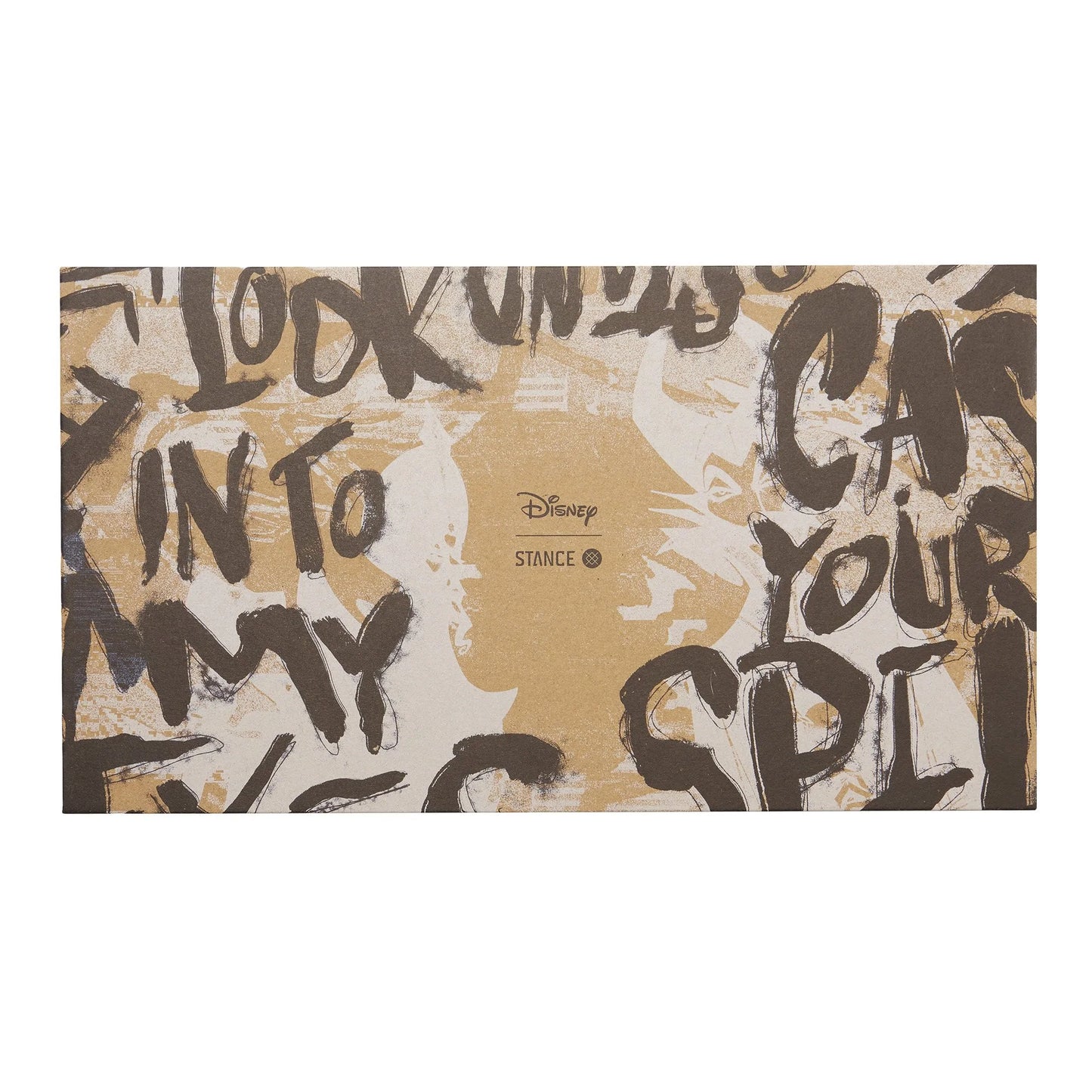 STANCE - VILLAIN BOX SET