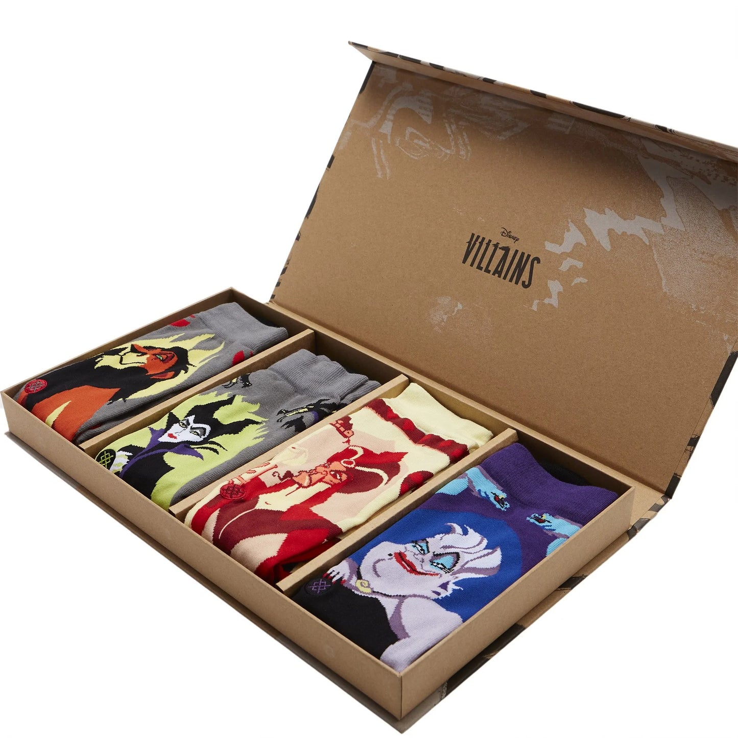 STANCE - VILLAIN BOX SET