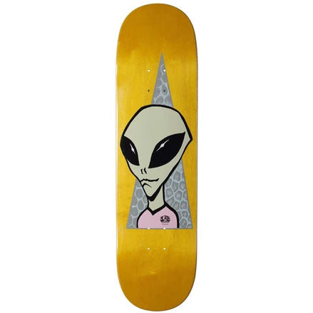 ALIEN WORKSHOP - VISITOR - 8.5