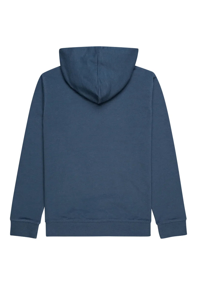 ELEMENT - VERTICAL HOOD YOUTH - MIDNIGHT NAVY