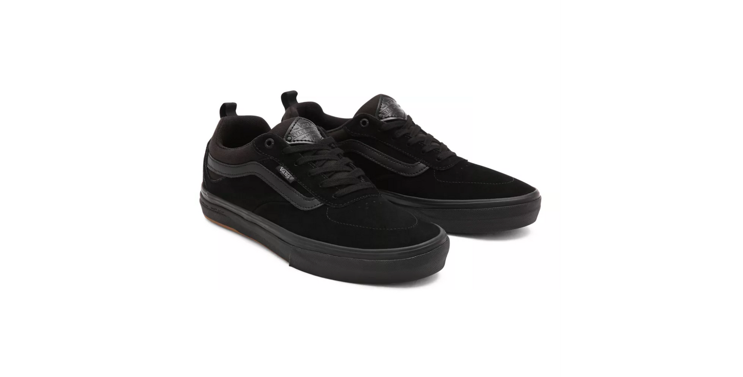 VANS - MN KYLE WALKER - BLACKOUT
