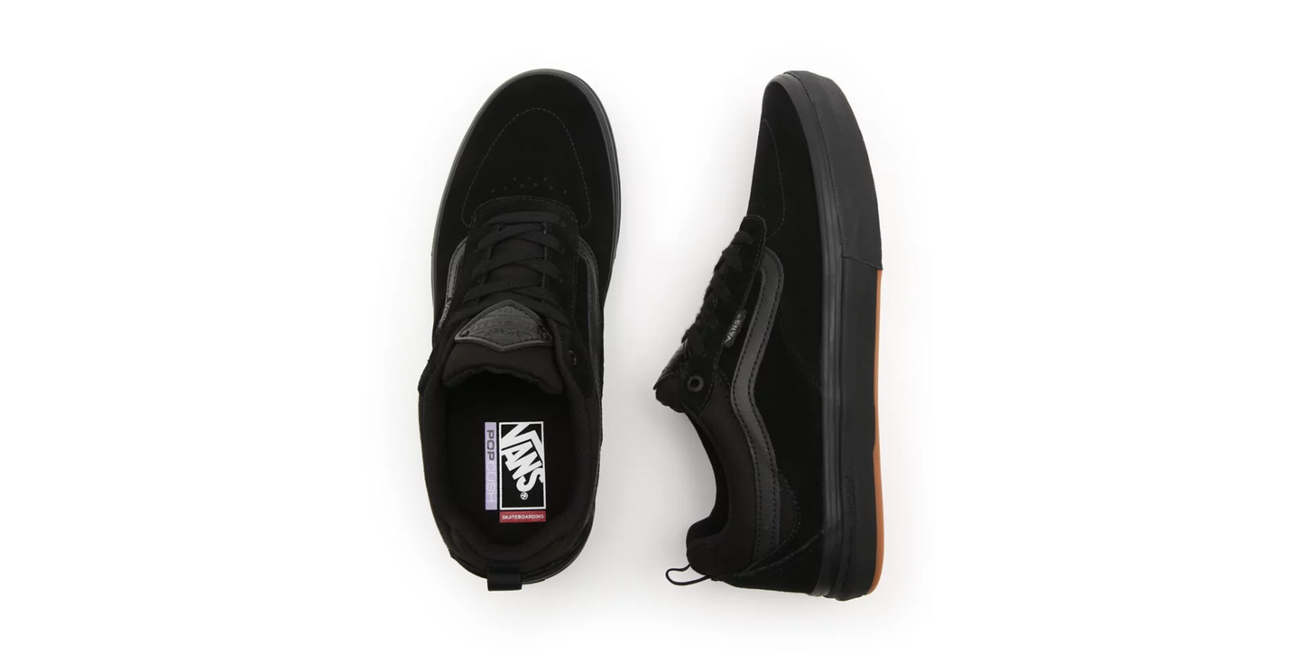 VANS - MN KYLE WALKER - BLACKOUT
