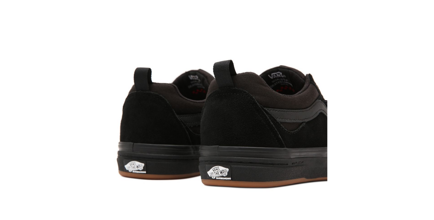 VANS - MN KYLE WALKER - BLACKOUT