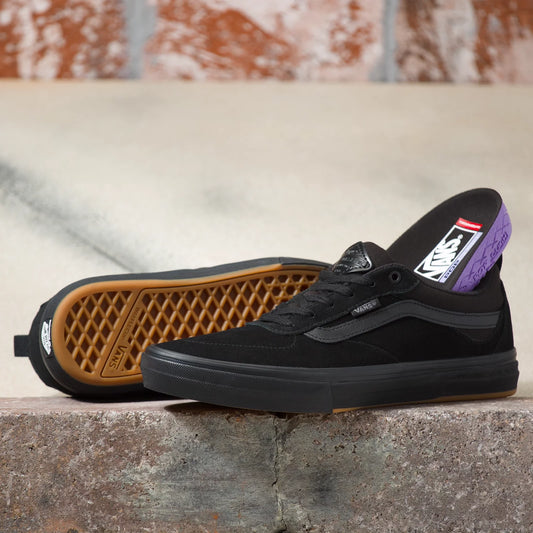 VANS - MN KYLE WALKER - BLACKOUT