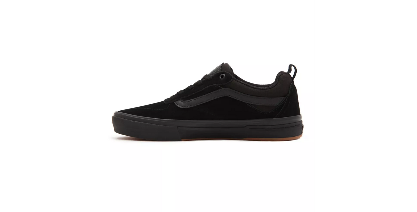 VANS - MN KYLE WALKER - BLACKOUT