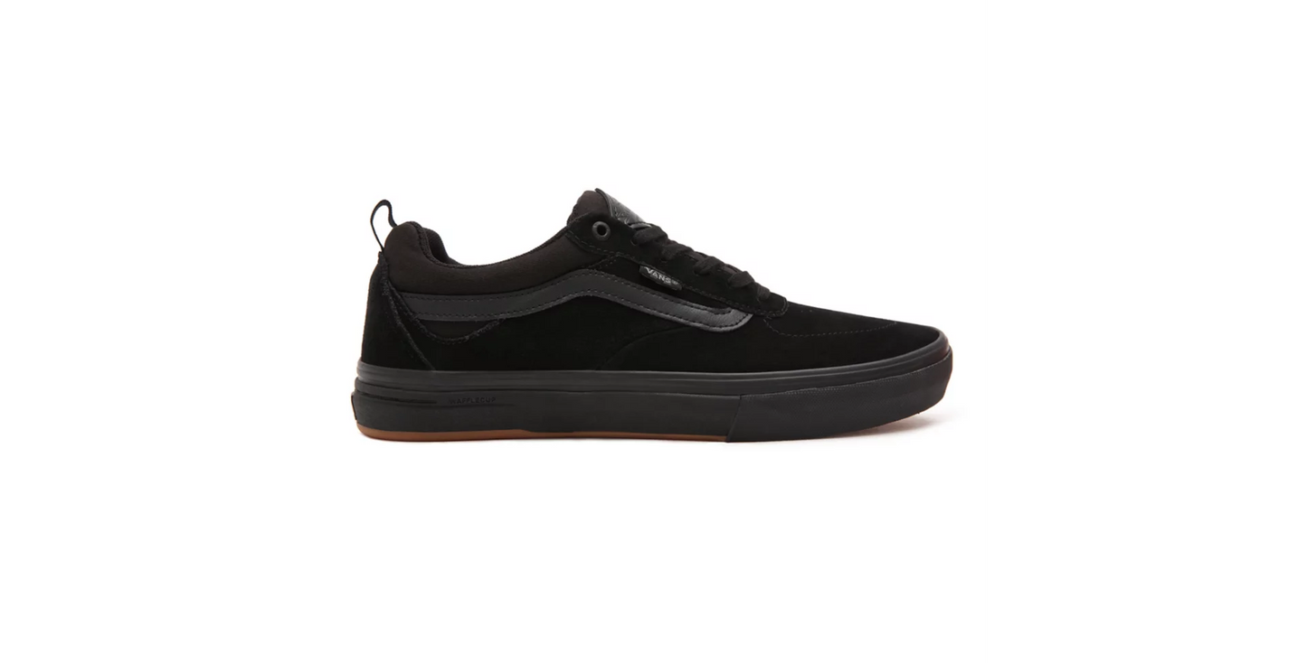 VANS - MN KYLE WALKER - BLACKOUT