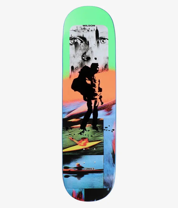 QUASI - WILSON URBEX ASSORT - 8.5