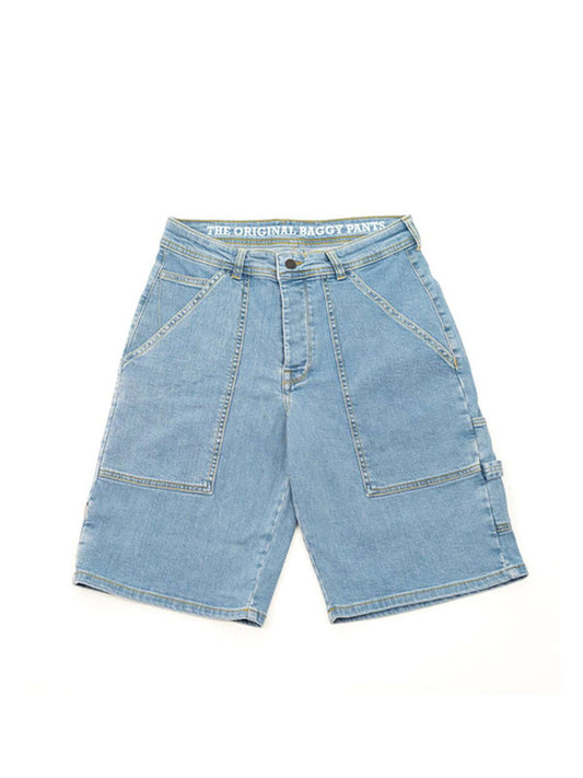 HOMEBOY - X-TRA WORK SHORTS - MOON