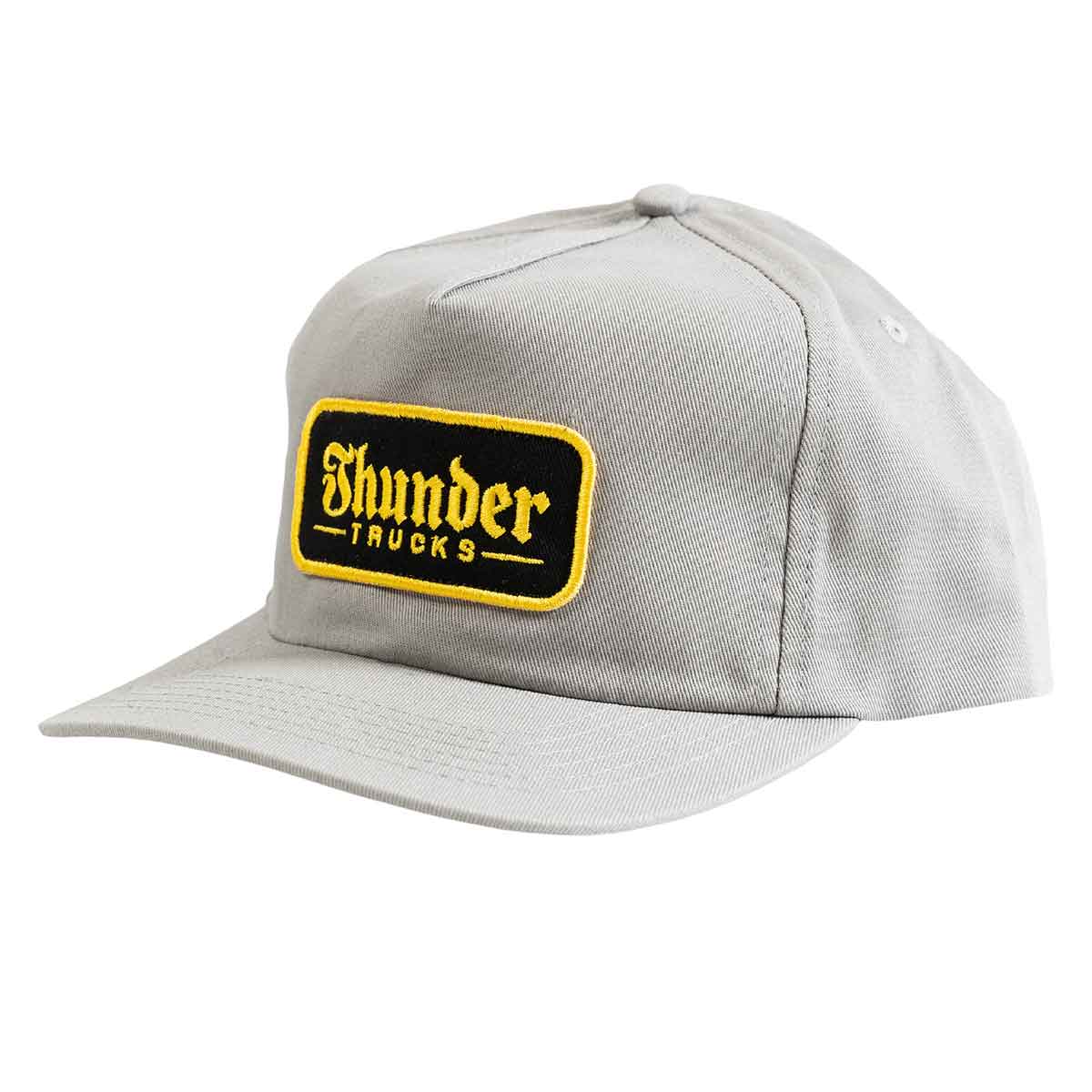 thunder trucks beanie