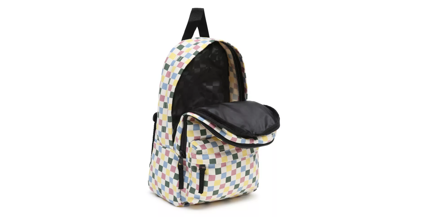 VANS - NOVELTY BOUNDS BACKPACK - MULTI