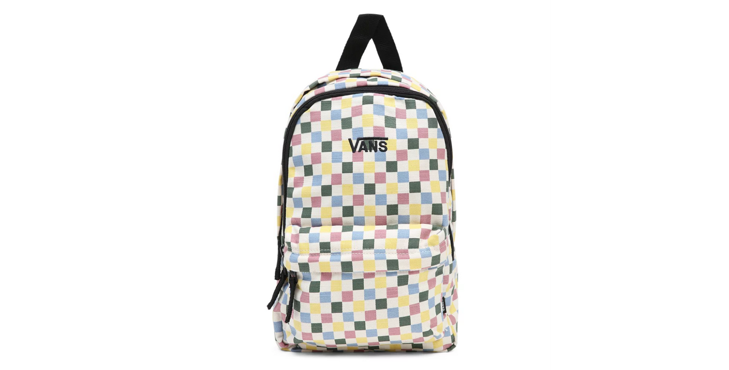 VANS - NOVELTY BOUNDS BACKPACK - MULTI