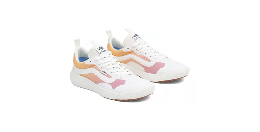 VANS - UA ULTRARANGE EXO (OMBRE SUNRISE) - MULTI/MARSHMALLOW