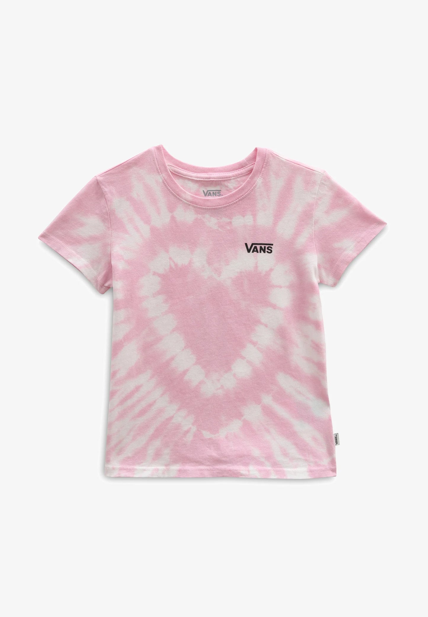 VANS - ABBY BEGONIA - PINK