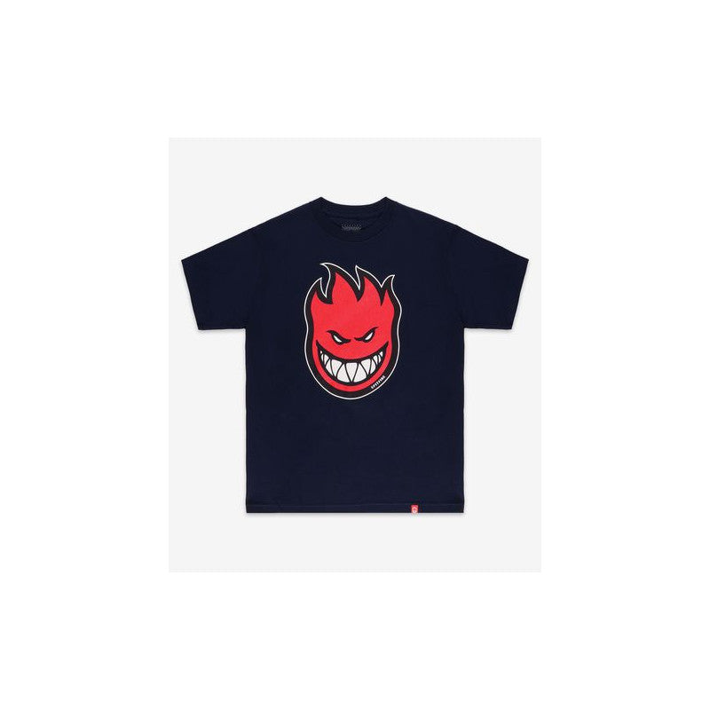 SPITFIRE - BGHD FILL YOUTH - BLACK