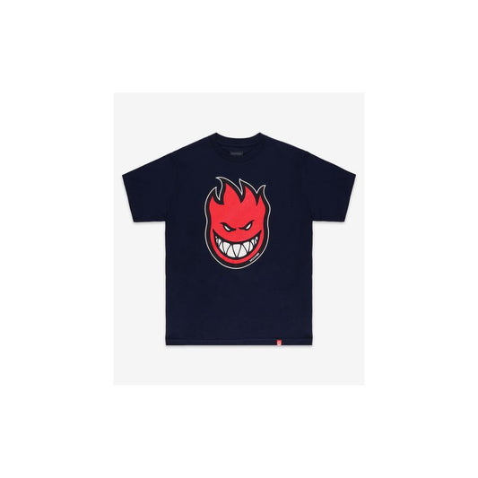 SPITFIRE - BGHD FILL YOUTH - BLACK