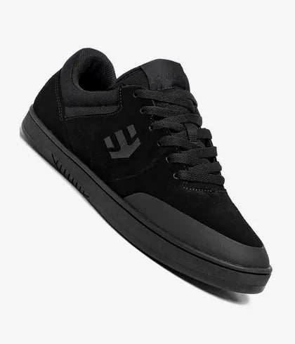 ETNIES - MARANA - BLACK/BLACK/BLACK