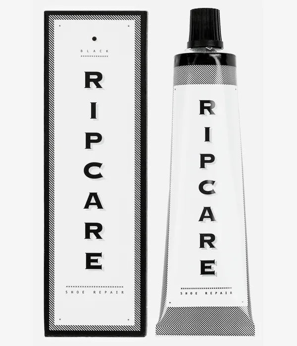 RIPCARE - SHOE REPAIR