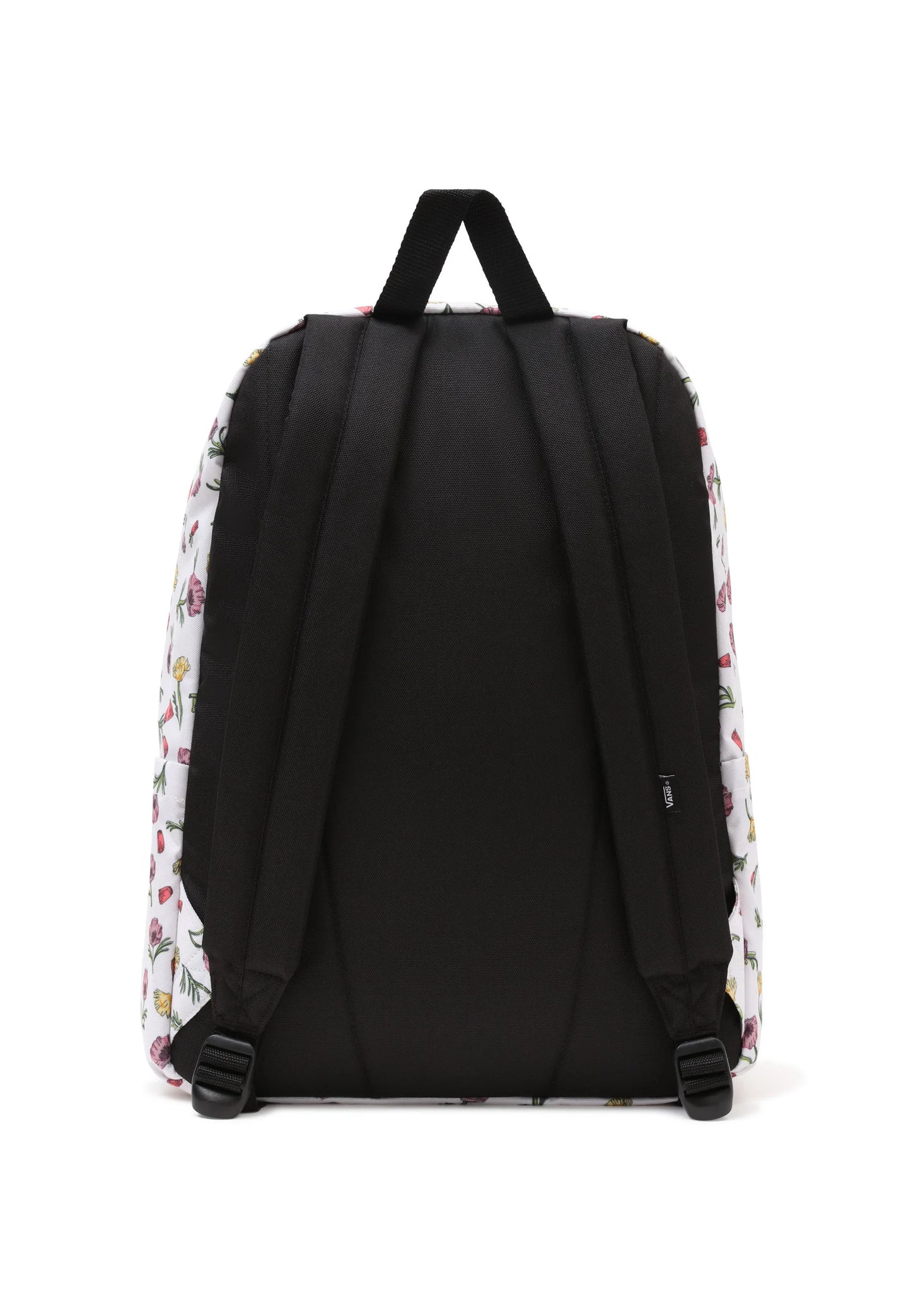VANS - WM OLD SKOOL BACKPACK - WHITE