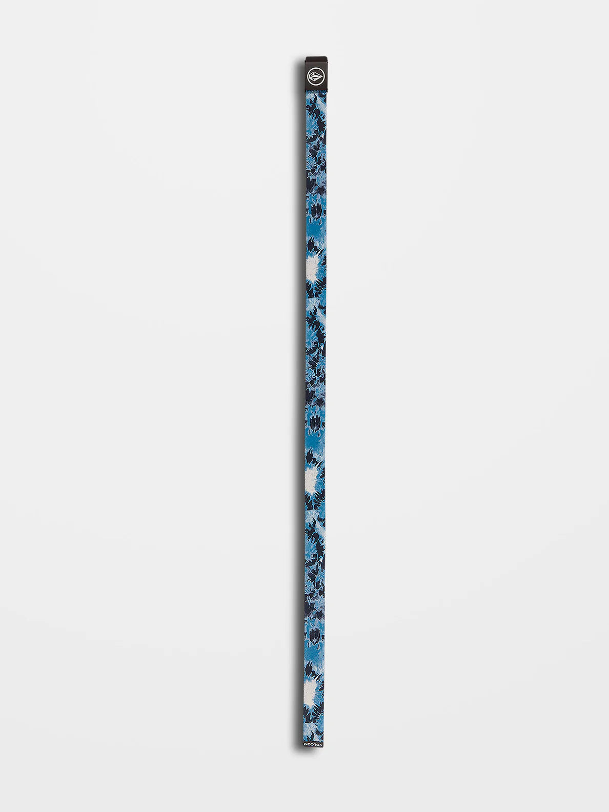 VOLCOM - CIRCLE WEB BELT - NAVY COMBO