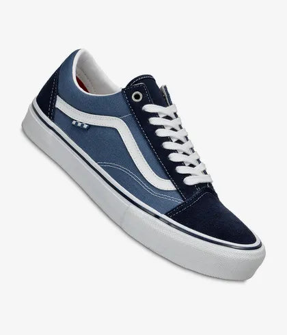 VANS - MN - OLD SKOOL - NAVY