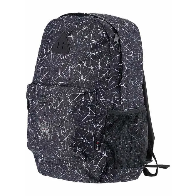 BUMBAG - KADER SYLIA SCOUT BACKPACK - BLAKE