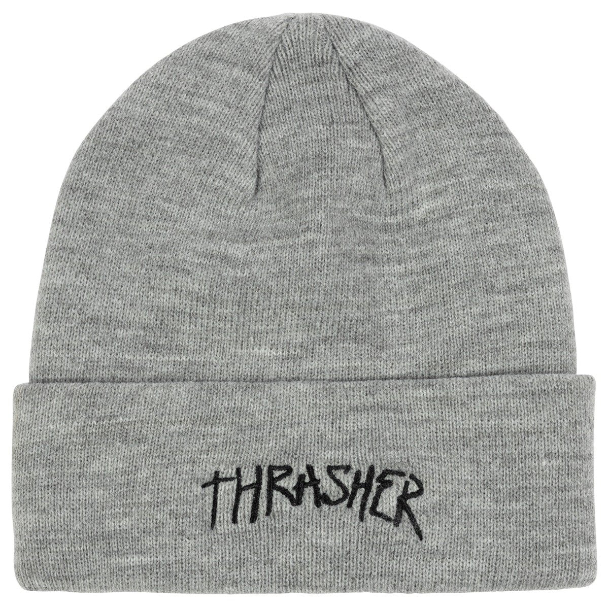 THRASHER - SKETCH BEANIE - GREY