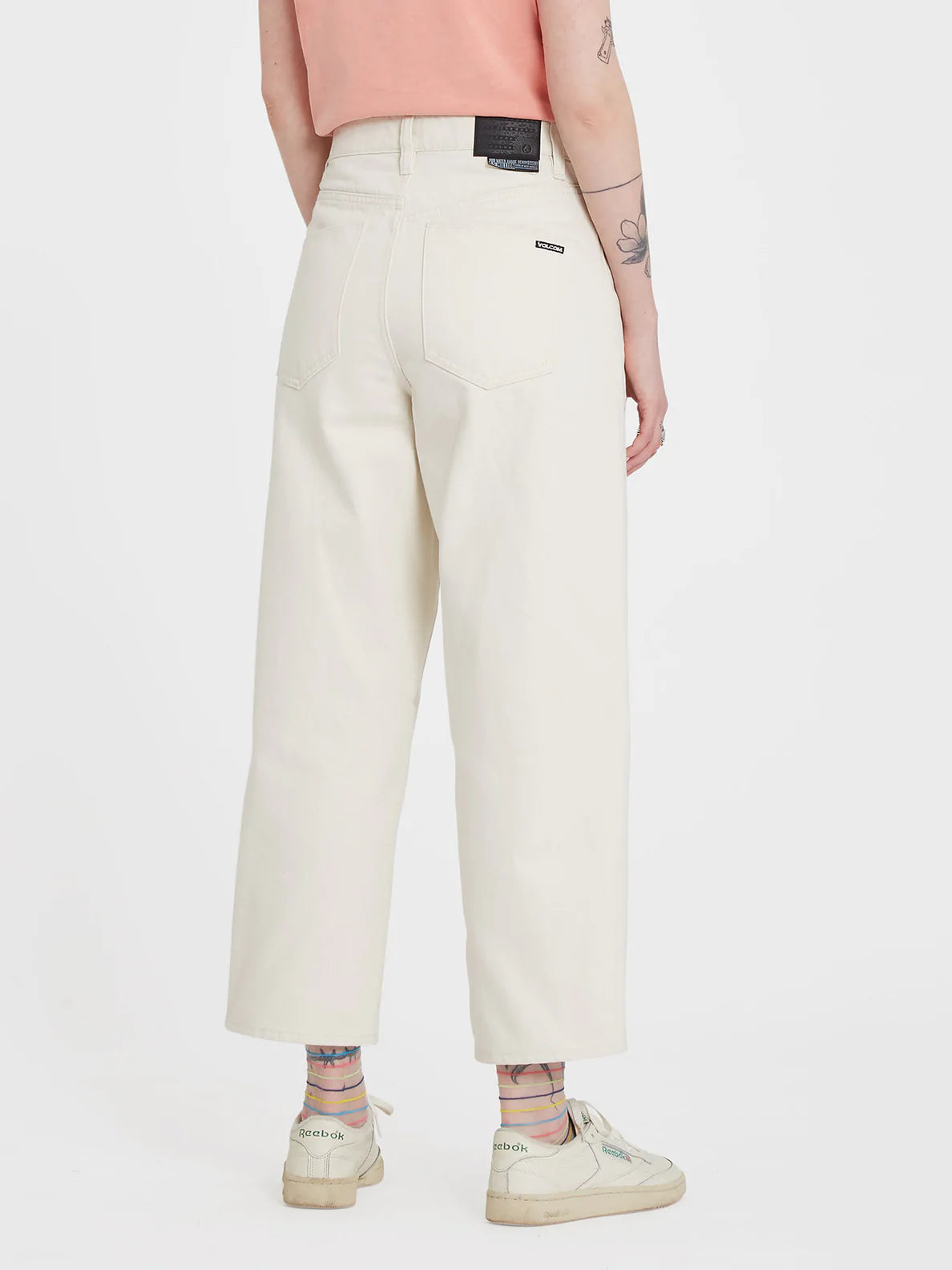 VOLCOM - WEELOW DENIM - CLOUD