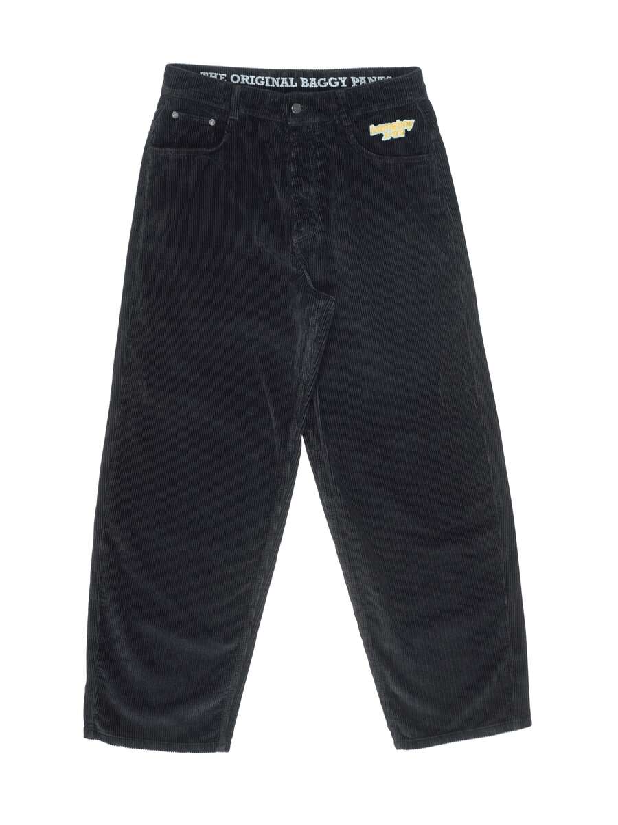 HOMEBOY - X-TRA MONSTER CORD - BLACK