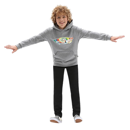 VANS - BY AUTHENTIC CHINO PANTS - BLACK