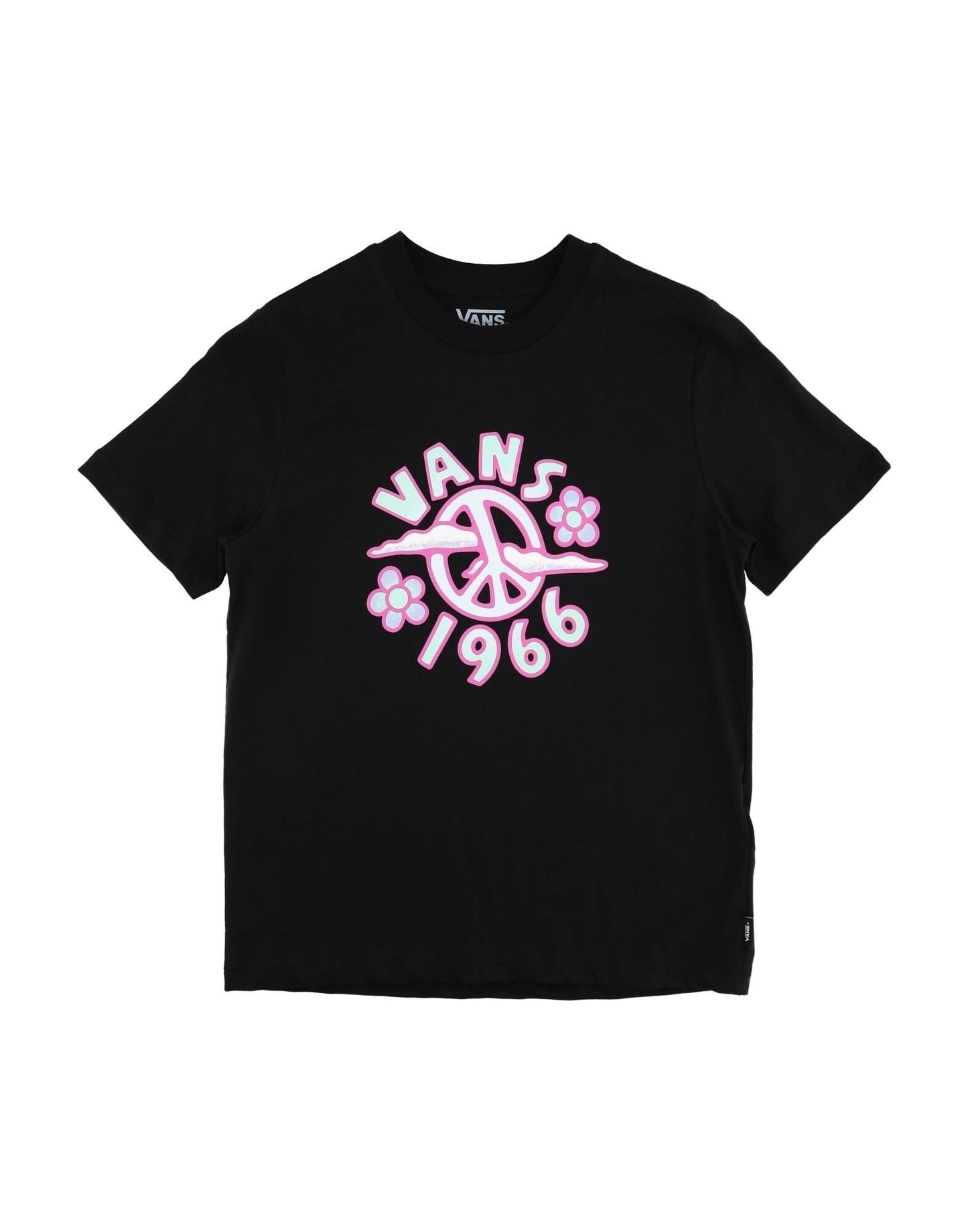 VANS - PSYKA DELIA - BLACK