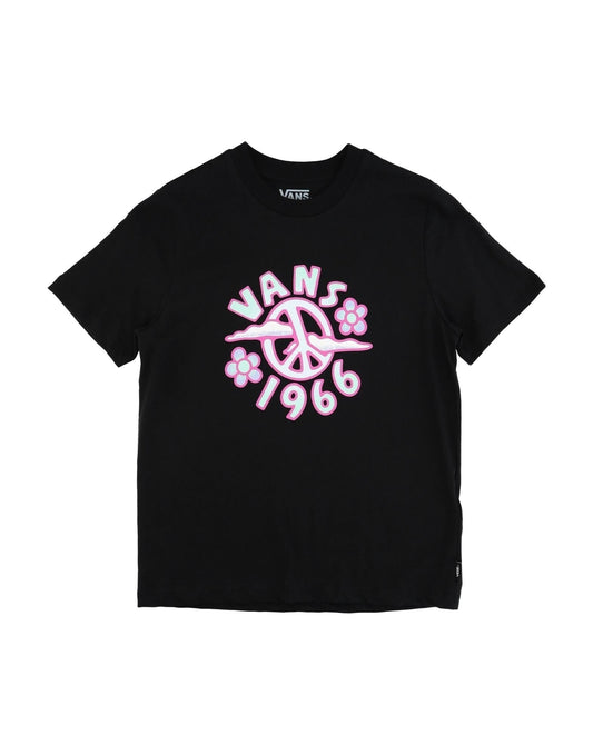 VANS - PSYKA DELIA - BLACK