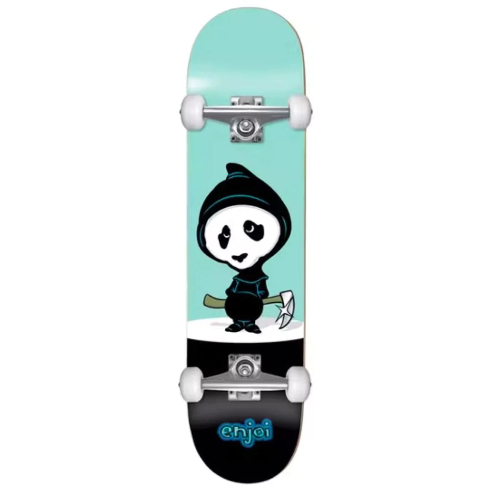 ENJOI - CREEPER FP COMPLETE - MINT - 8