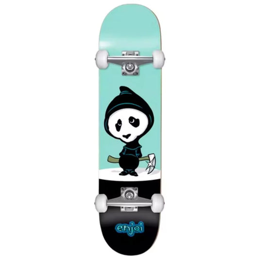 ENJOI - CREEPER FP COMPLETE - MINT - 8