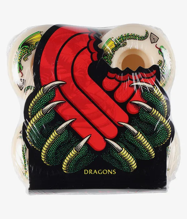 POWELL PERALTA - DRAGON FORMULA - 93A - 53MM