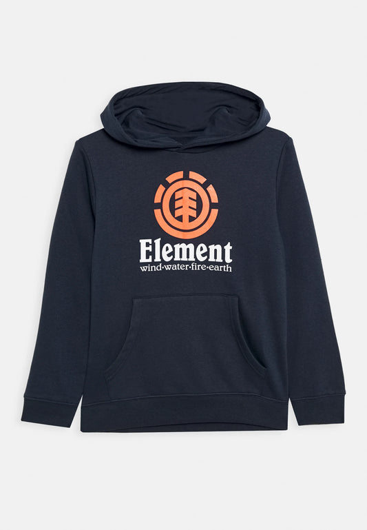 ELEMENT - VERTICAL HOOD BOY - ECLIPSE NAVY