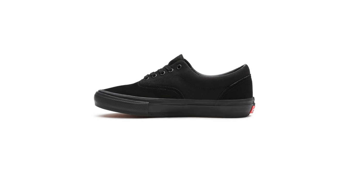VANS - SKATE ERA PRO - BLACK/BLACK