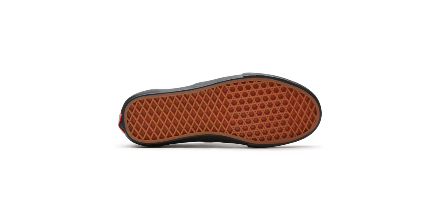 VANS - SKATE ERA PRO - BLACK/BLACK