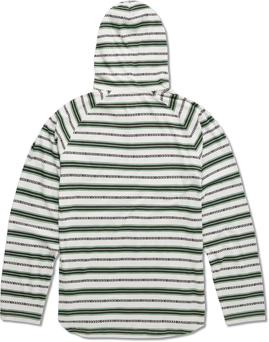 ETNIES - CRUSHER HOOD - GREY